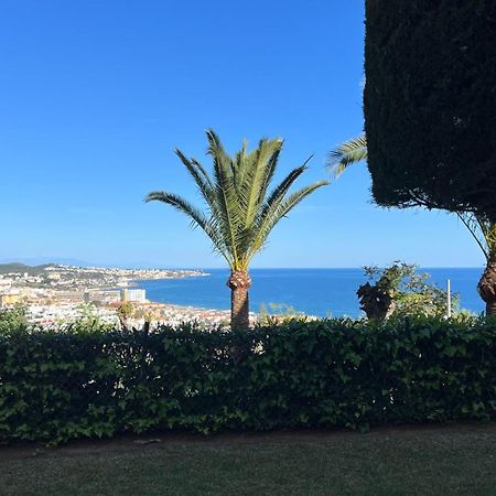 Apartament Rancho B Miraflores Málaga Buitenkant foto