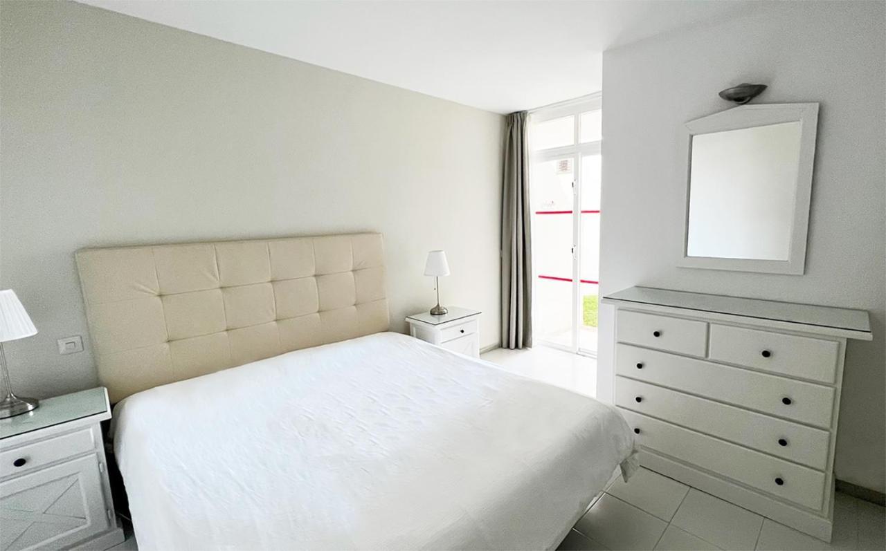 Apartament Rancho B Miraflores Málaga Buitenkant foto